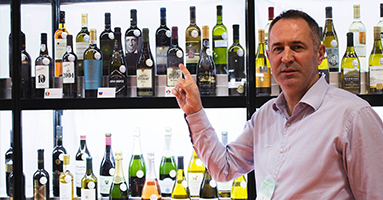 Trijumf wines of Aleksandrović winery – accomplishments and awards