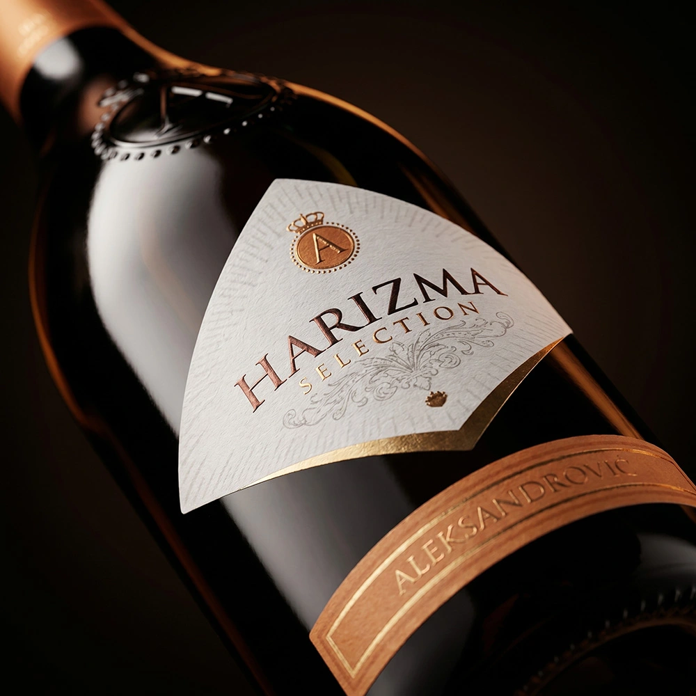Harizma Selection - Slika 2