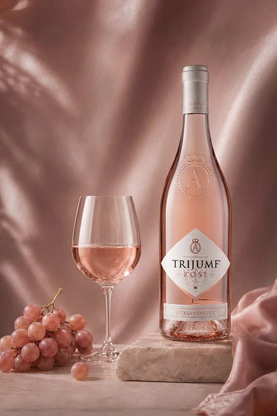 Roze Vina