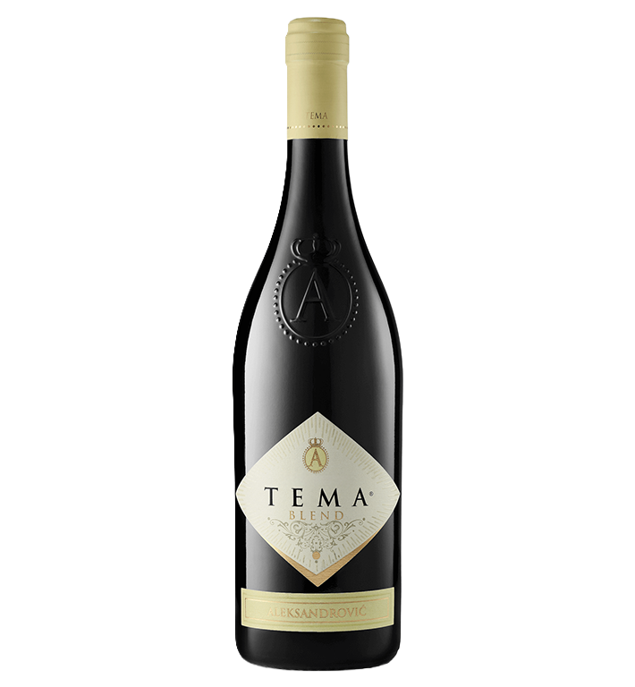 Tema Blend