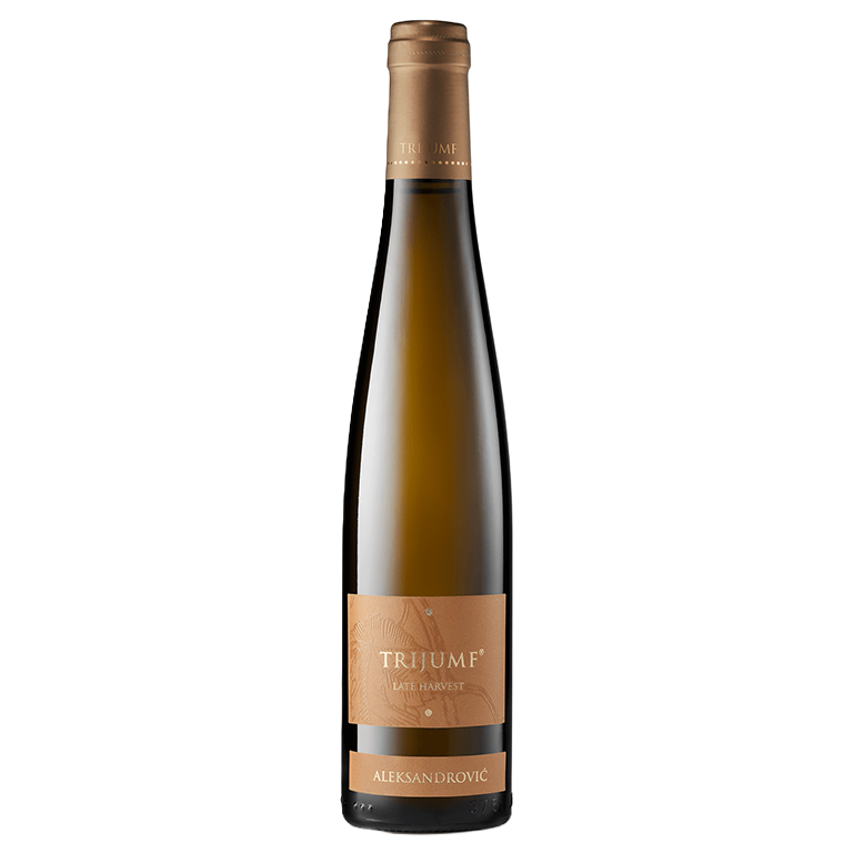 Trijumf Late Harvest