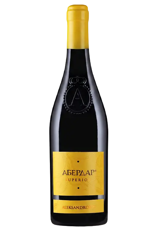 Aberdar Superior