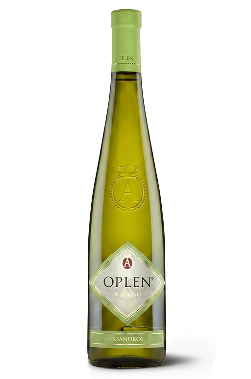 Oplen