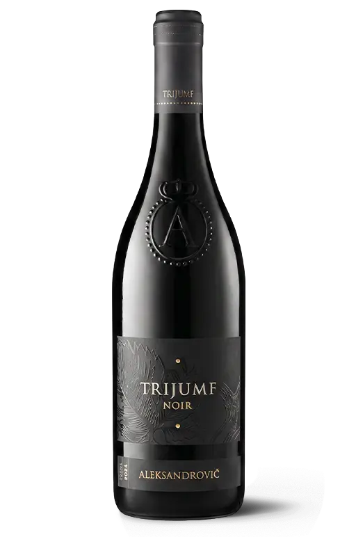 Trijumf Noir 