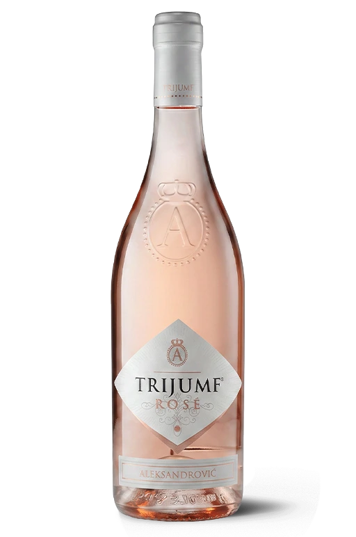 Trijumf Rose