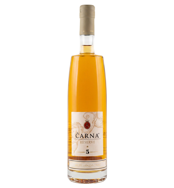 Čarna Reserve 5