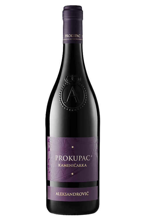 Prokupac Kameničarka