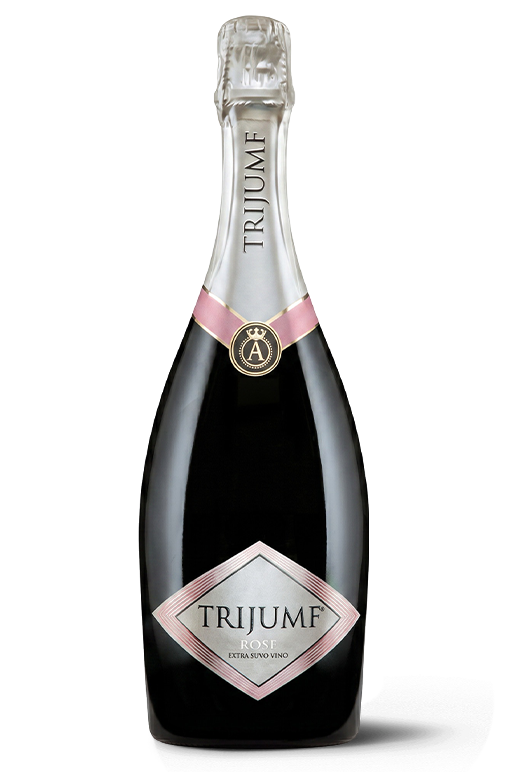 Trijumf Rosé Sparkling
