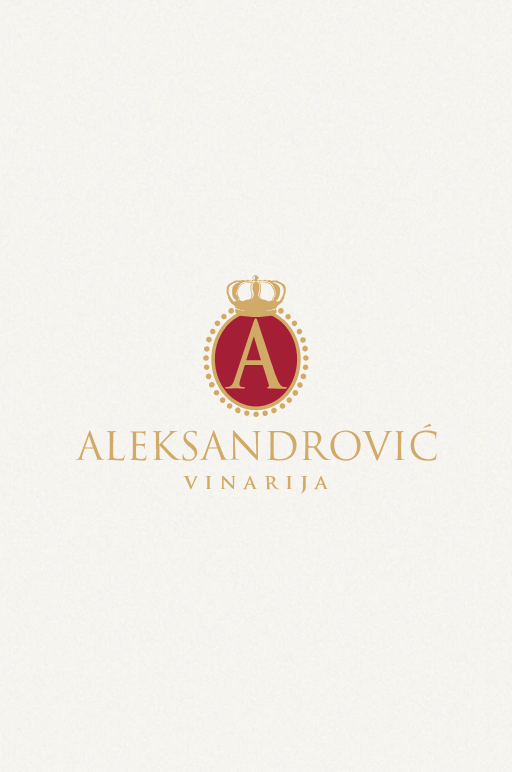 Aleksandrović Winery – Winery of the Decade